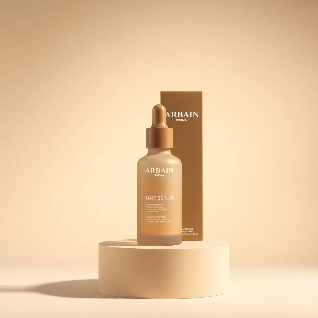 Cocok Untuk Siapa? Membangun Bisnis Hair Care Dengan Maklon Hair Serum Resmi BPOM Tanpa Ribet dari PT Arbain Jaya Investama