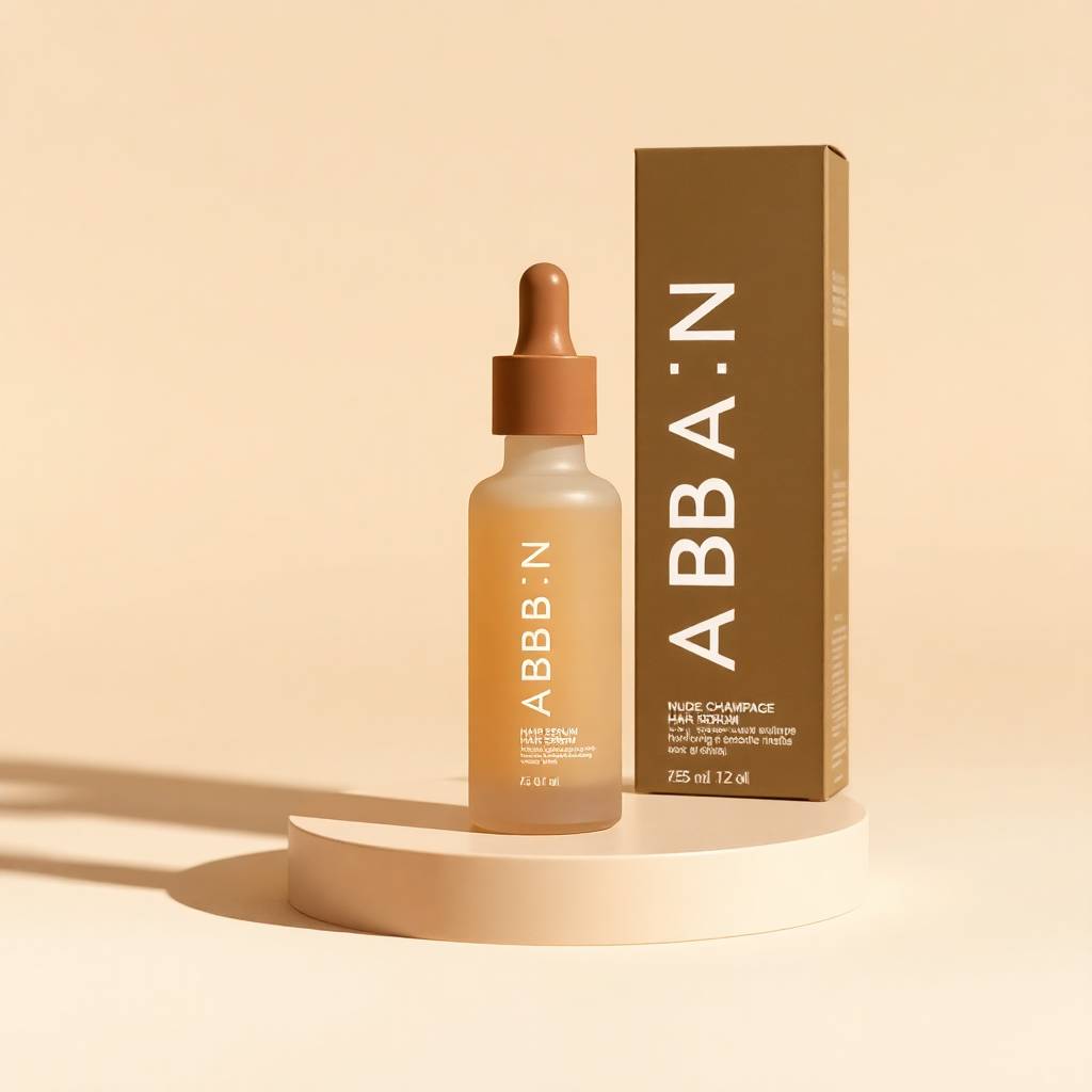 Maklon Hair Serum Resmi BPOM: Pilihan Terbaik untuk Bisnis Hair Care Anda vs Alternatif Lainnya