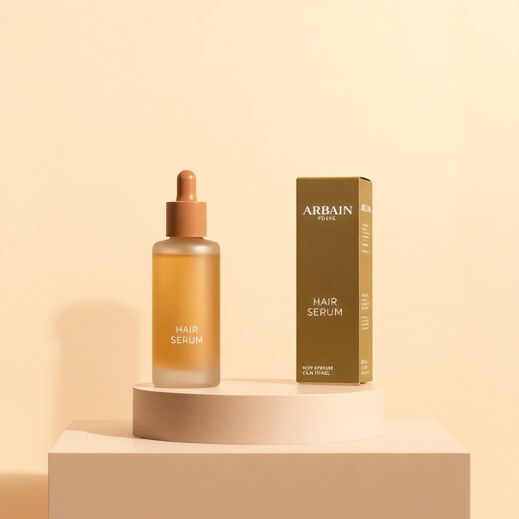 Cara Daftar BPOM Produk Hair Serum Lewat Jasa Maklon Terpercaya: FAQ Lengkap untuk Calon Pembeli