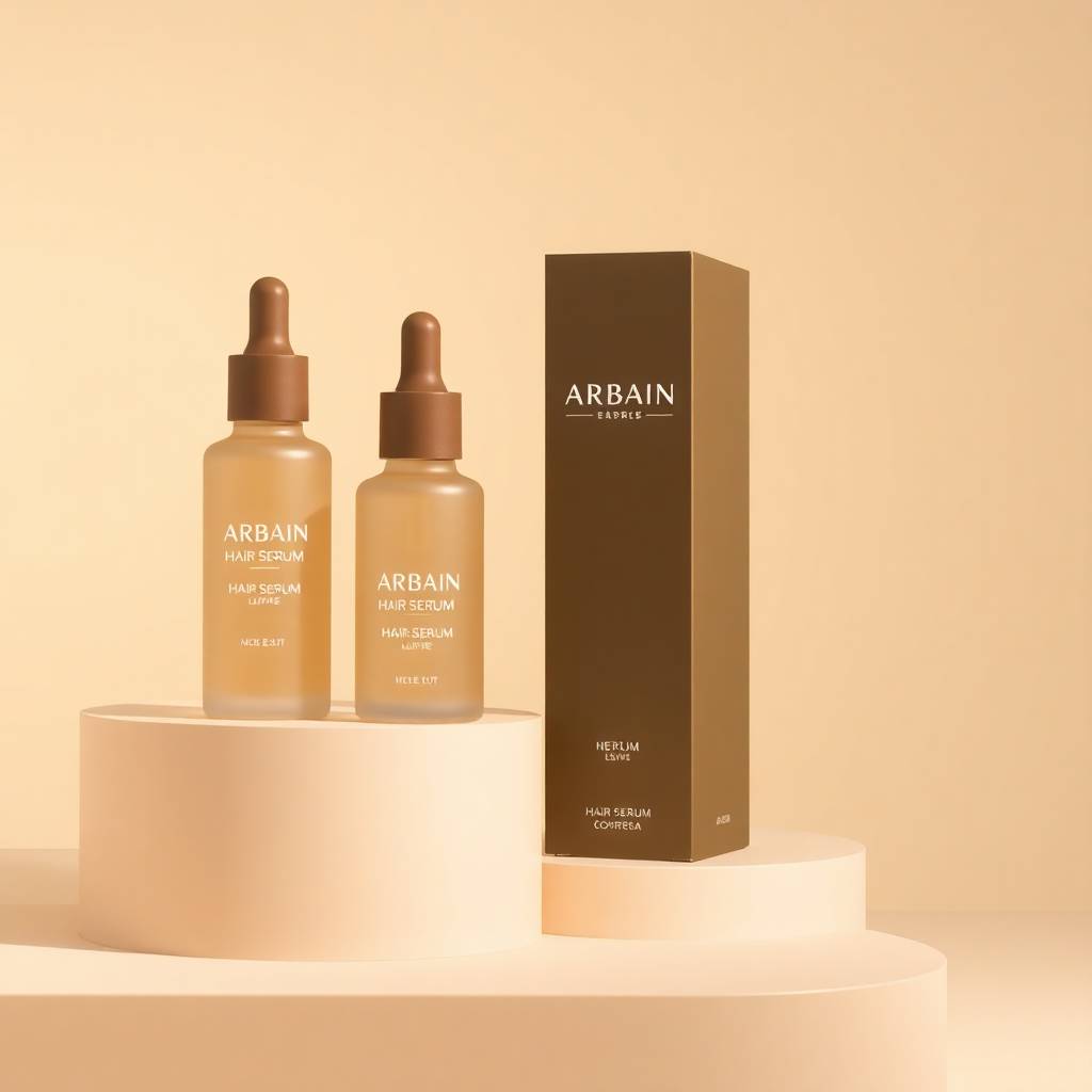 Panduan Memilih Jasa Maklon Hair Serum Halal dan BPOM: Checklist Pembelian yang Tepat