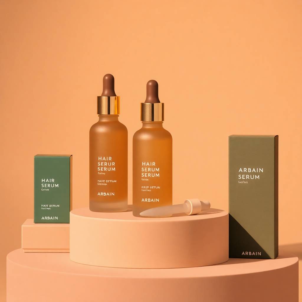 9 Kesalahan Umum Saat Membeli Hair Serum yang Bisa Menghancurkan Bisnis Anda - Hindari dengan Pabrik Maklon Hair Serum Standar BPOM PT Arbain Jaya Investama