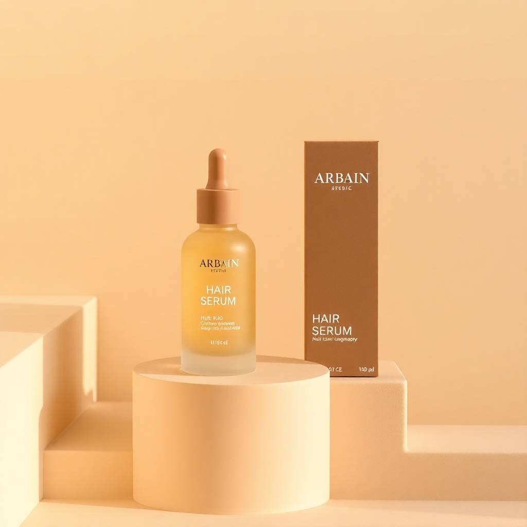 Panduan Memilih Hair Serum Premium yang Tepat: Checklist Pembelian yang Mustahil Dilupakan