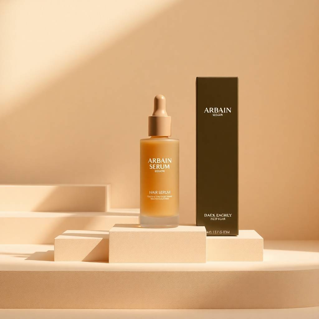 Menghindari Kesalahan Umum Saat Membeli Hair Serum Premium: Tips dan Trik untuk Pilihan yang Tepat