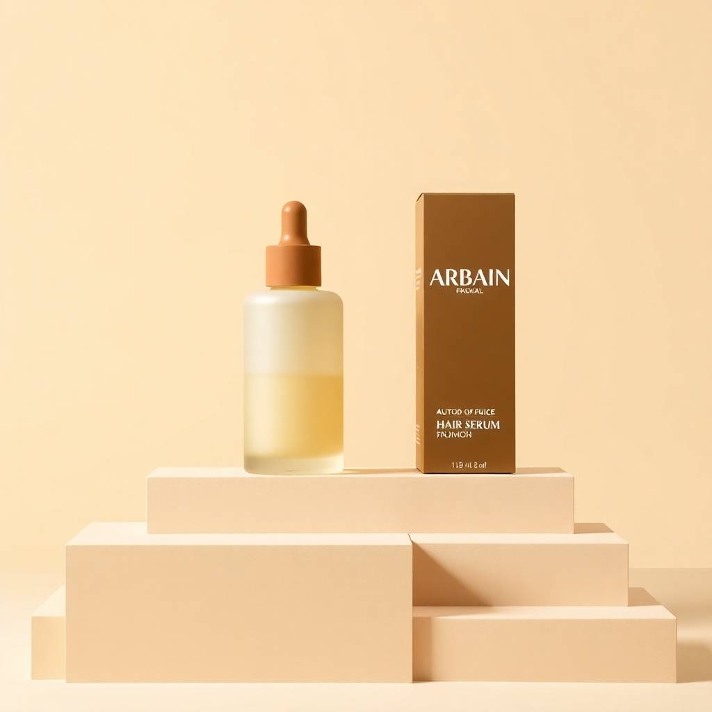 Ringkasan Rekomendasi Jasa Maklon Hair Serum Eksklusif Dengan Garansi Lolos Uji Laboratorium BPOM - PT Arbain Jaya Investama 081804599614