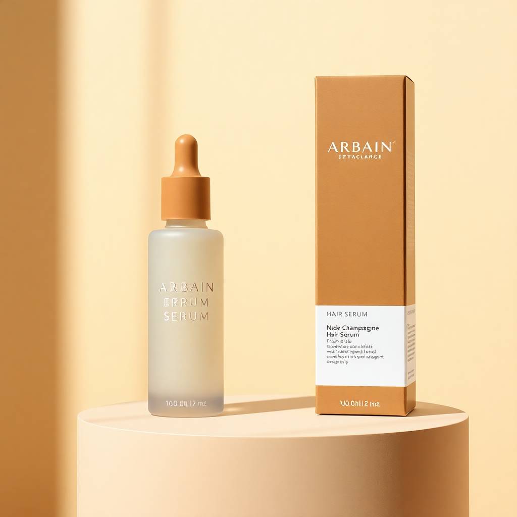 Panduan Memilih Jasa Maklon Hair Serum Eksklusif: Checklist Pembelian untuk Membuat Keputusan yang Tepat