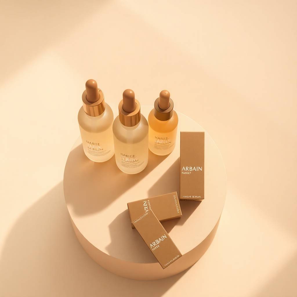 Kesalahan Umum Saat Membeli Hair Serum: Bagaimana Menghindarinya dengan Jasa Maklon Hair Serum Eksklusif dari PT Arbain Jaya Investama