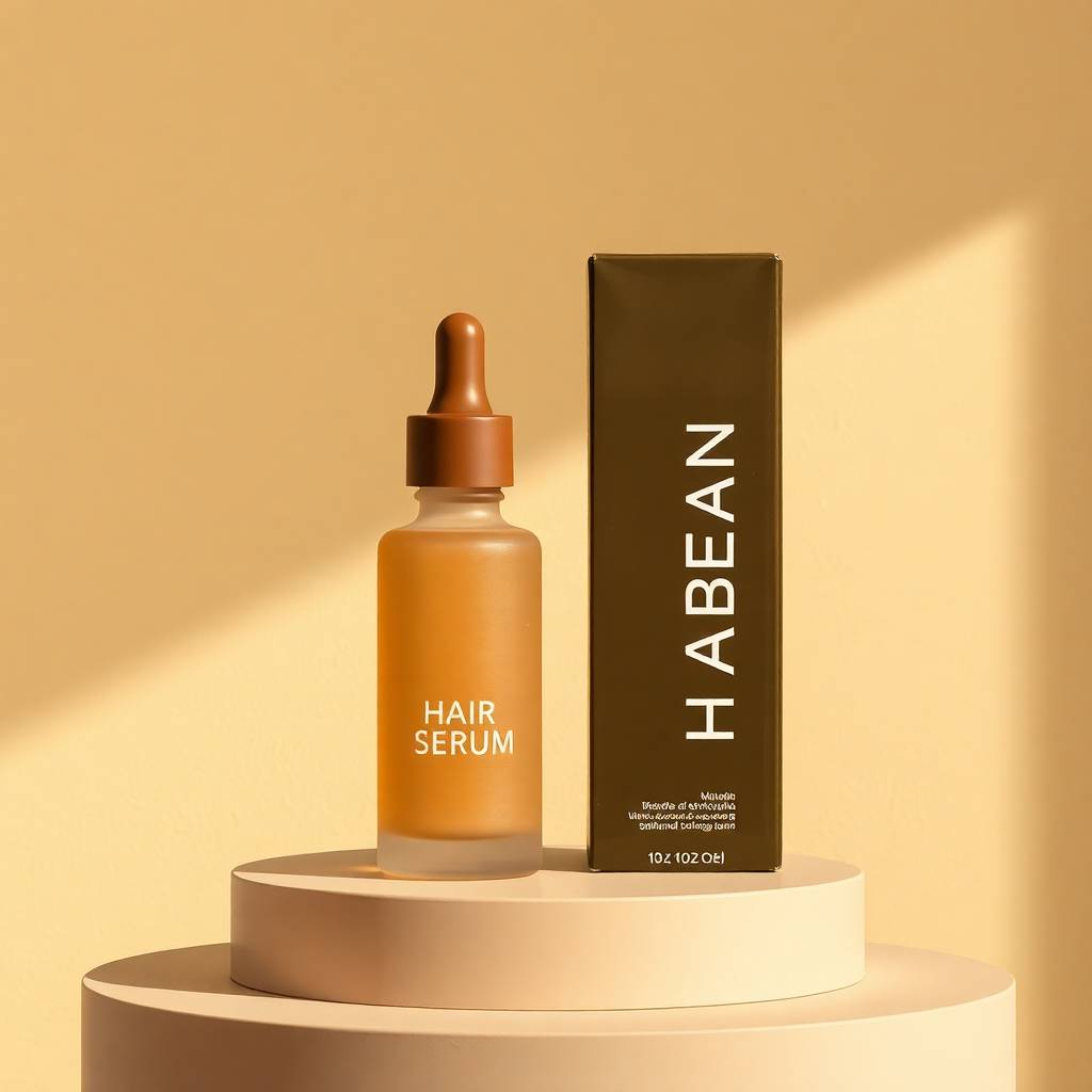 Maklon Hair Serum BPOM Produksi Aman: Cara Pesan yang Aman + Alur Order untuk Membangun Brand Anda