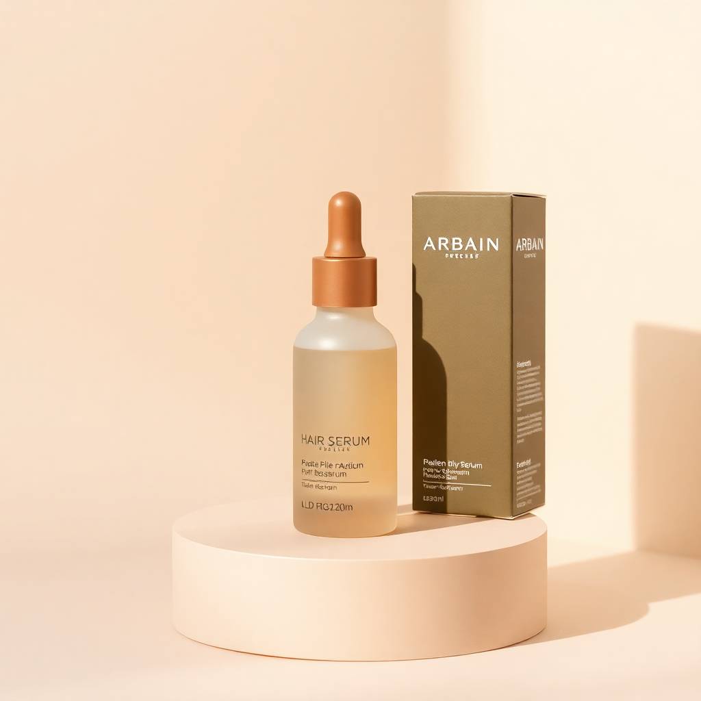 FAQ Lengkap untuk Calon Pembeli: Maklon Hair Serum BPOM Produksi Aman untuk Jangka Panjang Brand Anda