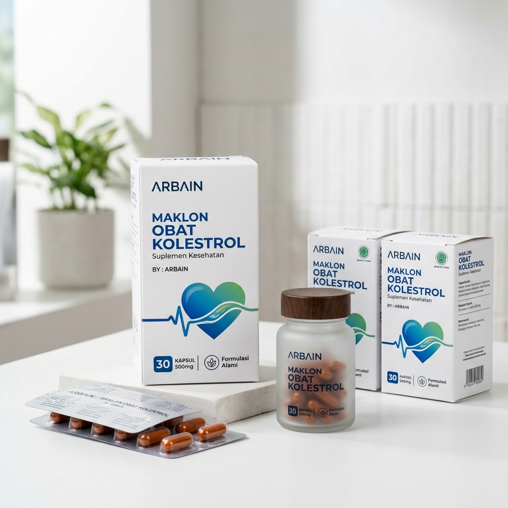 Mengapa Pabrik Jasa Maklon Arbain Jaya Investama Menjadi Pilihan Terbaik untuk Mengembangkan Produk Kosmetik Anda