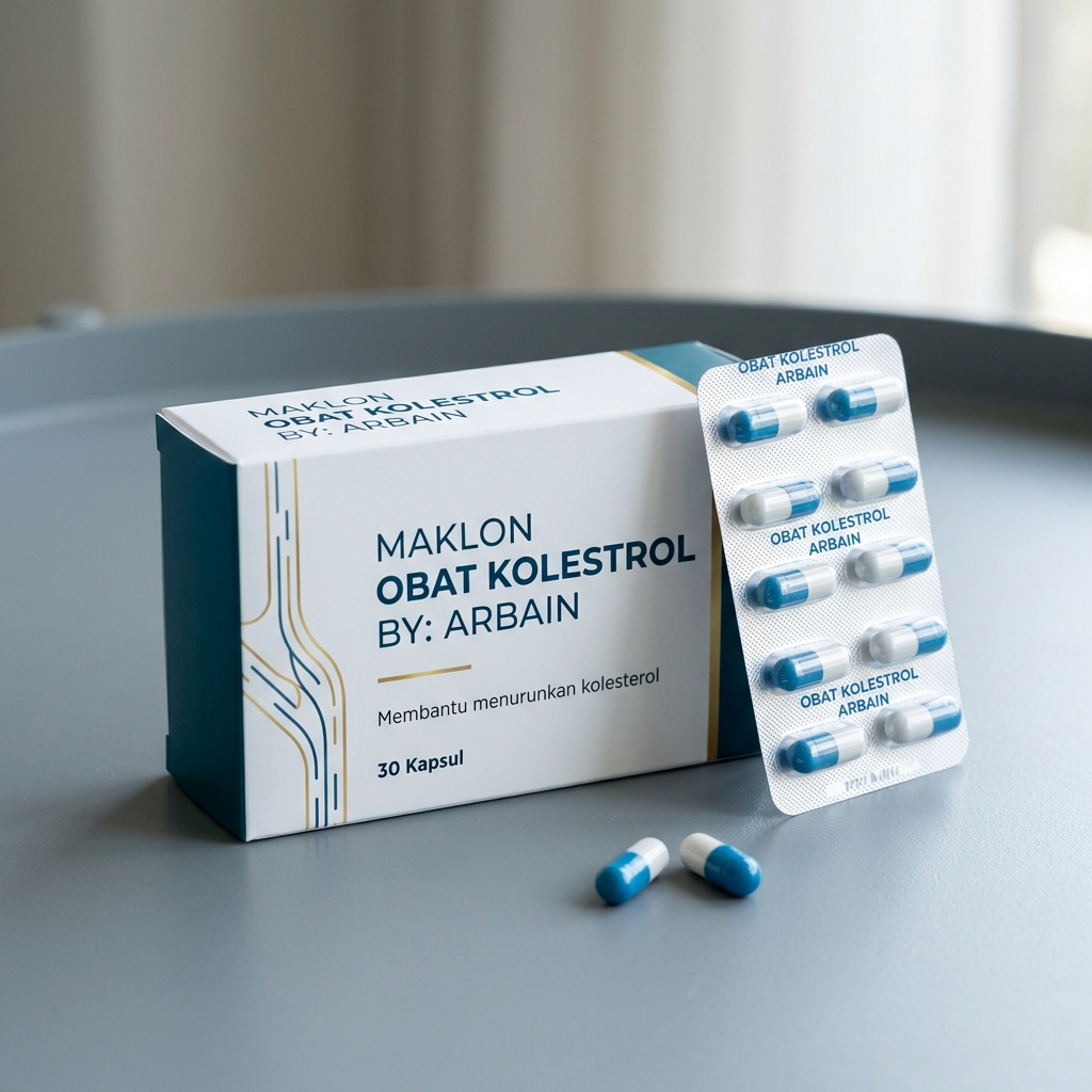 FAQ Lengkap untuk Calon Pembeli: Pabrik Jasa Maklon Obat Kolesterol PT. Arbain Jaya Investama