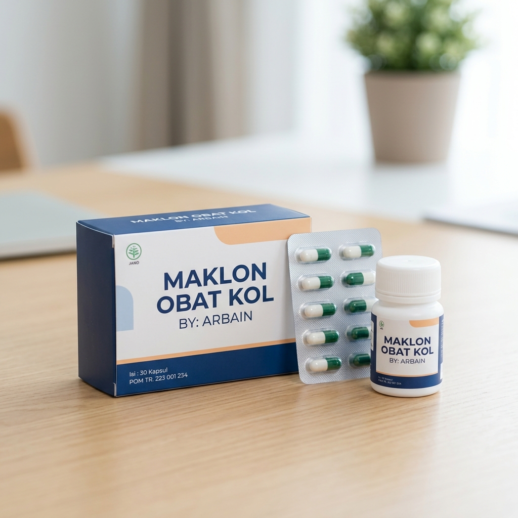 Perbandingan Pabrik Jasa Maklon Obat Kolesterol dengan Alternatif: Apa yang Membuat Maklon Arbain Lebih Unggul?