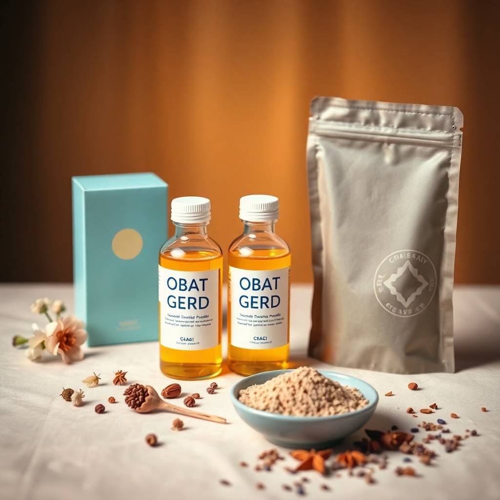 PT Arbain Jaya Investama: FAQ Lengkap untuk Calon Pembeli dalam Membentuk Brand Obat GERD Premium
