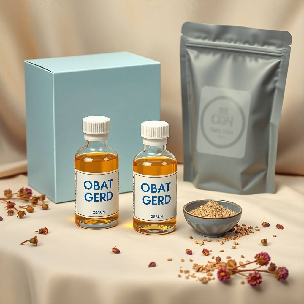 Manfaat Maklon Obat GERD Mewah dan Berkhasiat dengan Konsep Custom Formula: Solusi Tepat untuk Mengatasi Masalah GERD