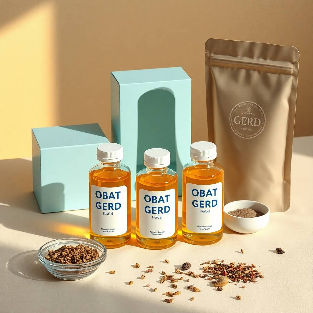 FAQ Lengkap untuk Calon Pembeli Maklon Obat GERD Mewah dan Berkhasiat dengan Konsep Custom Formula