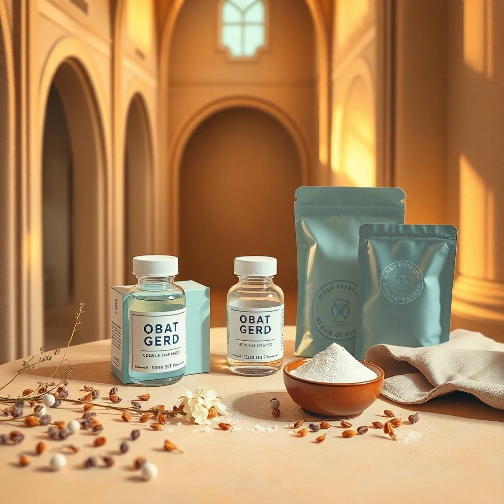 Rekomendasi Jasa Maklon Obat GERD yang Tepat untuk Bisnis Anda - Hubungi Kami via WhatsApp 081804599614
