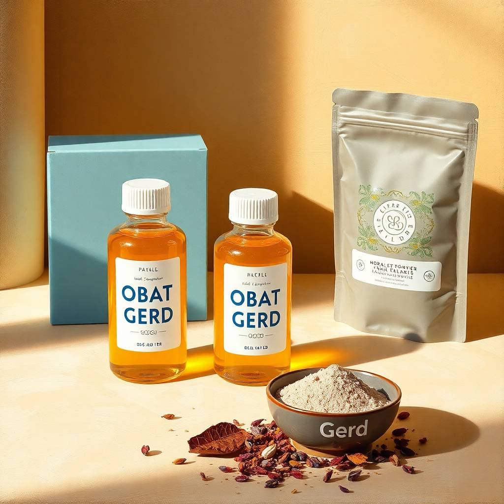 Cocok Untuk Siapa? Solusi Bisnis Suplemen Lambung Tanpa Ribet dengan Maklon Obat GERD Resmi BPOM