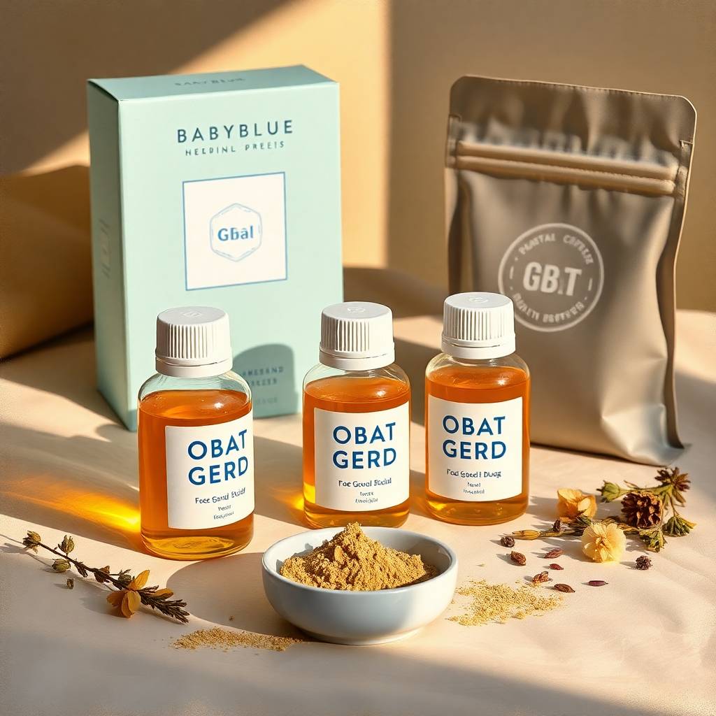 Panduan Memilih Jasa Maklon Terpercaya untuk Daftar BPOM Produk Obat GERD: Checklist Pembelian dan Keamanan