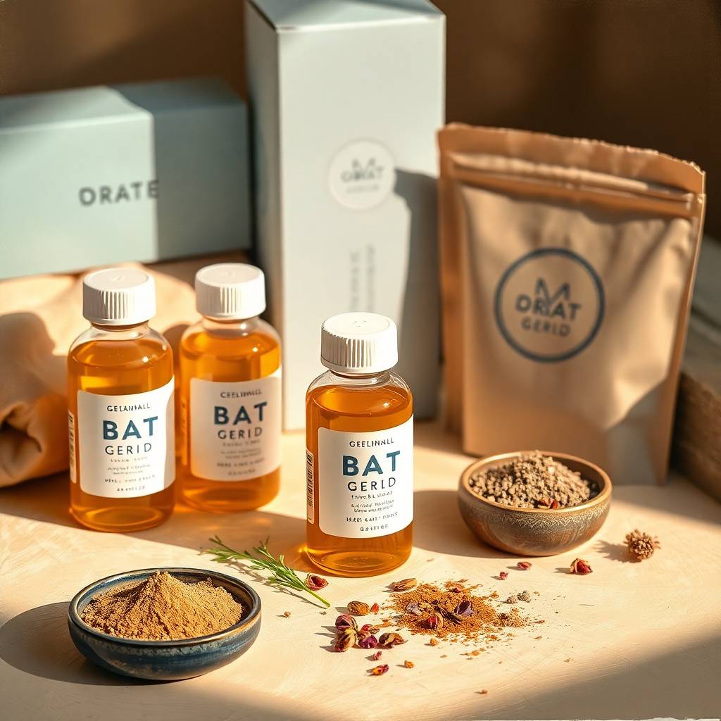 Cara Membuat Produk Obat GERD Sendiri dengan Jasa Maklon Terpercaya PT Arbain Jaya Investama - Cocok untuk Bisnis Kecil dan Menengah