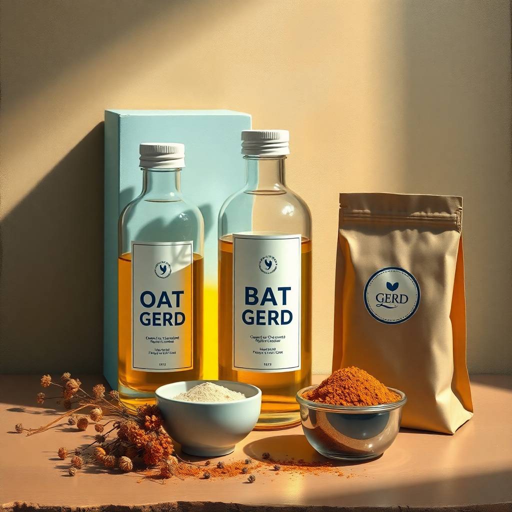 Maklon Obat GERD BPOM Standar Keamanan Tinggi: Cara Pemesanan yang Aman dan Proses Order yang Transparan