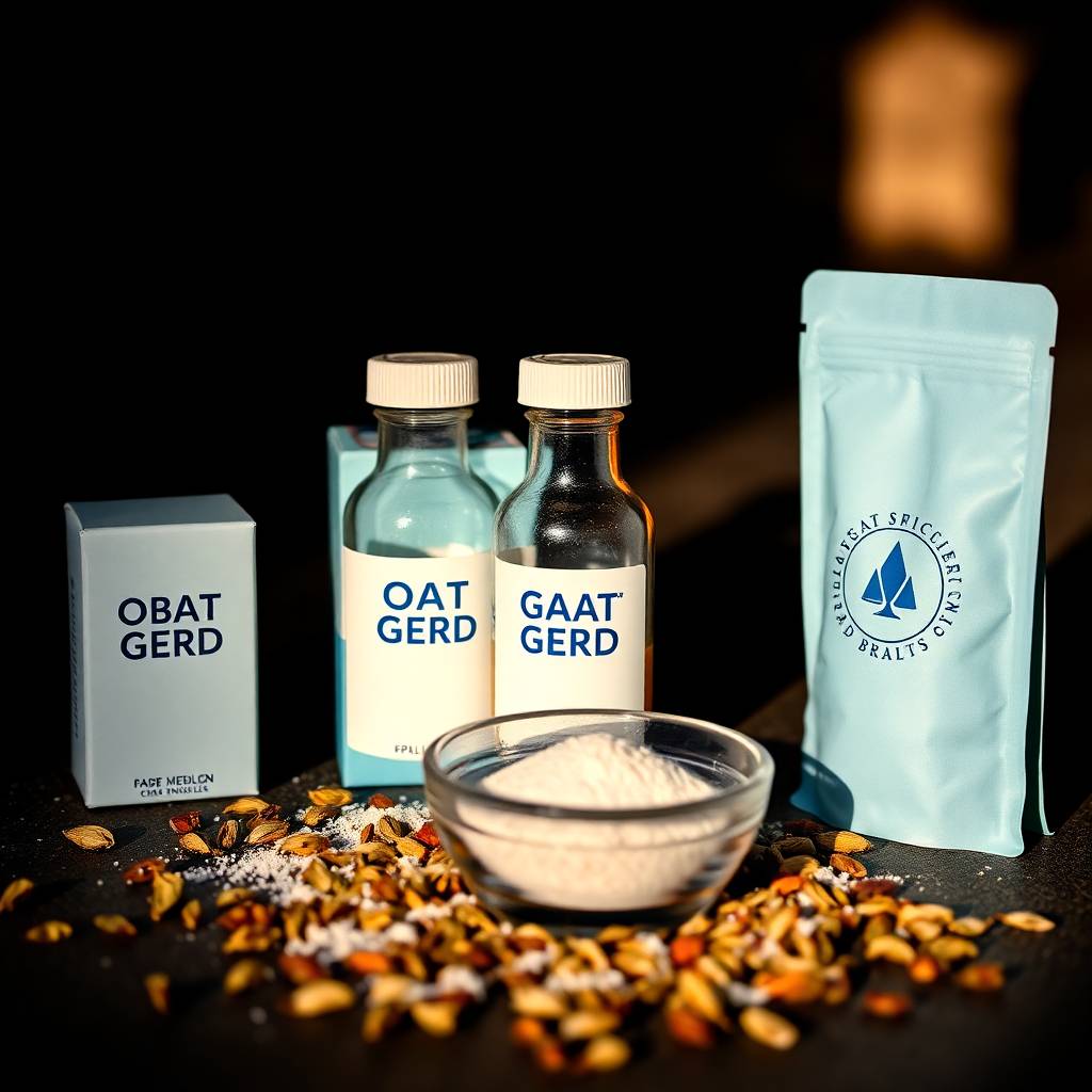 FAQ Lengkap untuk Membuat Obat GERD Sendiri dengan Kepastian Legal dan Siap Dipasarkan