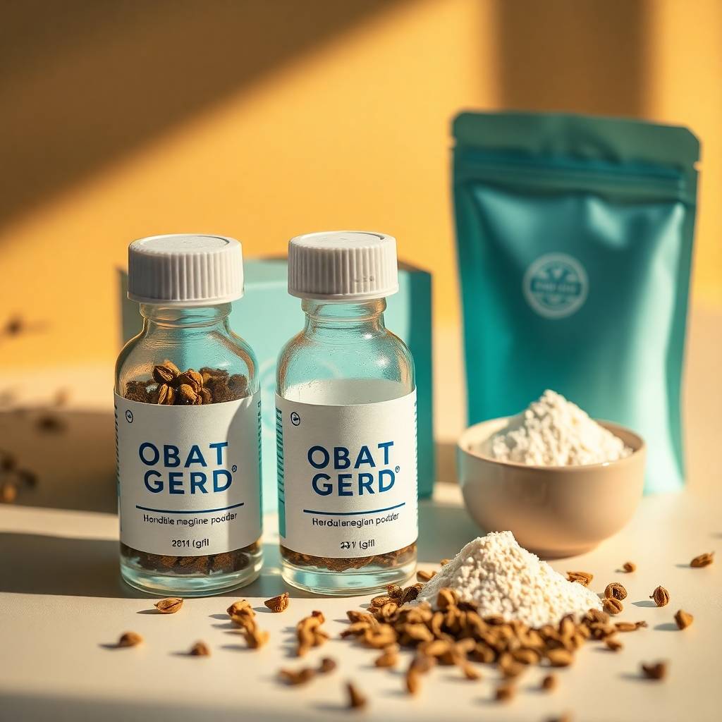 FAQ Lengkap tentang Jasa Maklon Obat GERD Premium Bersertifikasi CPOTB dari PT Arbain Jaya Investama