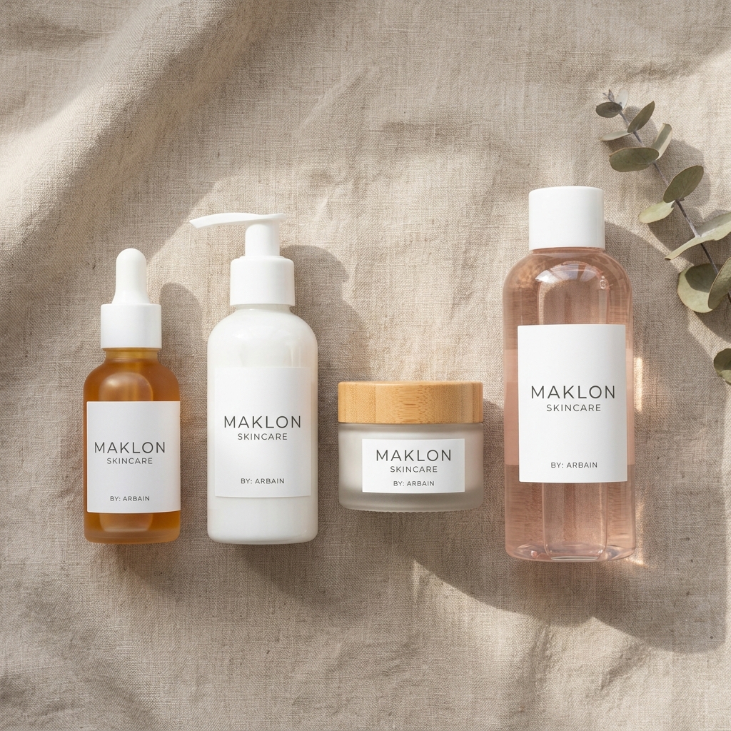 Bandar Maklon Skincare Terbaik: Mengapa Pilih Maklon Andalan di Arbain Solo?