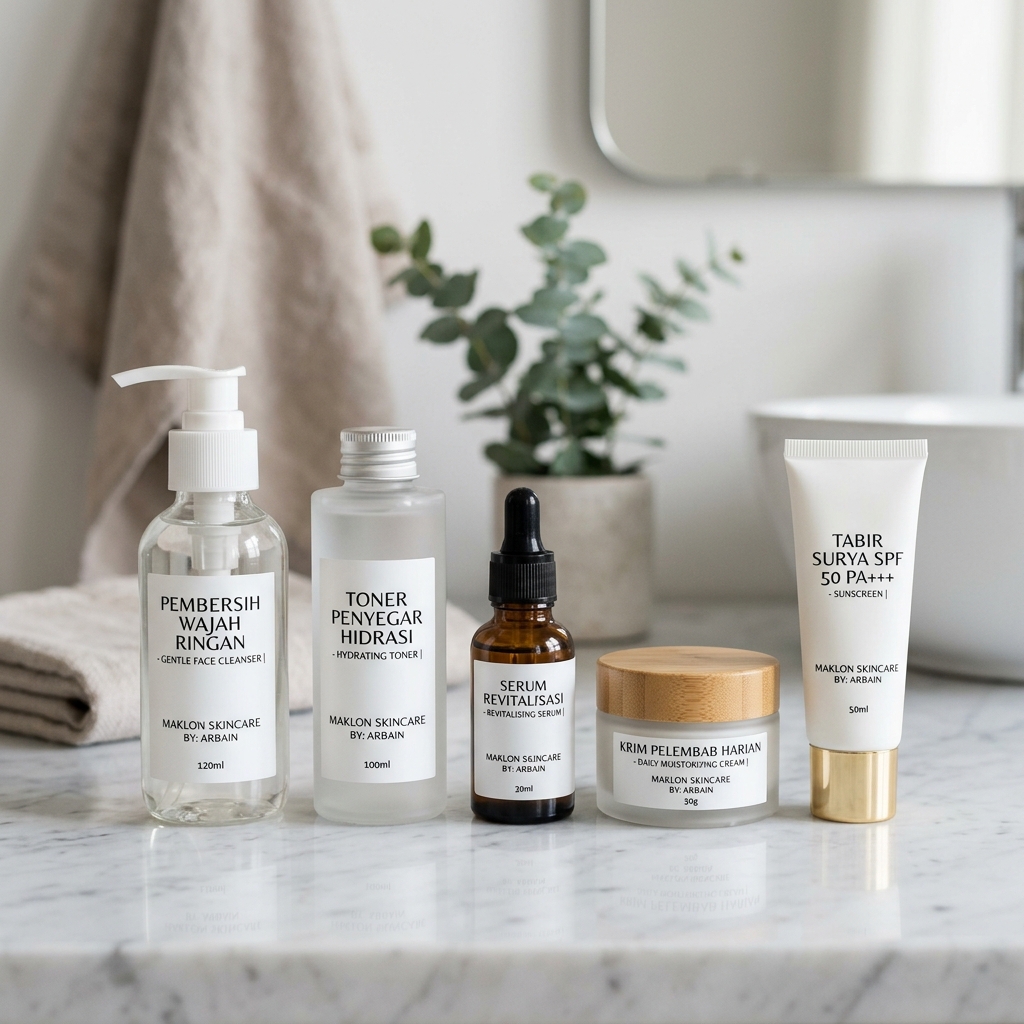 FAQ Lengkap untuk Calon Pembeli Pabrik Jasa Maklon Skincare Arbain Solo