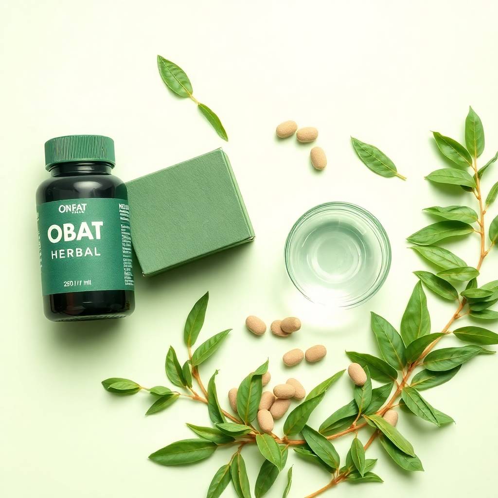 Rekomendasi Jasa Maklon Obat Herbal Premium: PT Arbain Jaya Investama - Siapkan Bisnis Anda untuk Mencapai Kesuksesan!