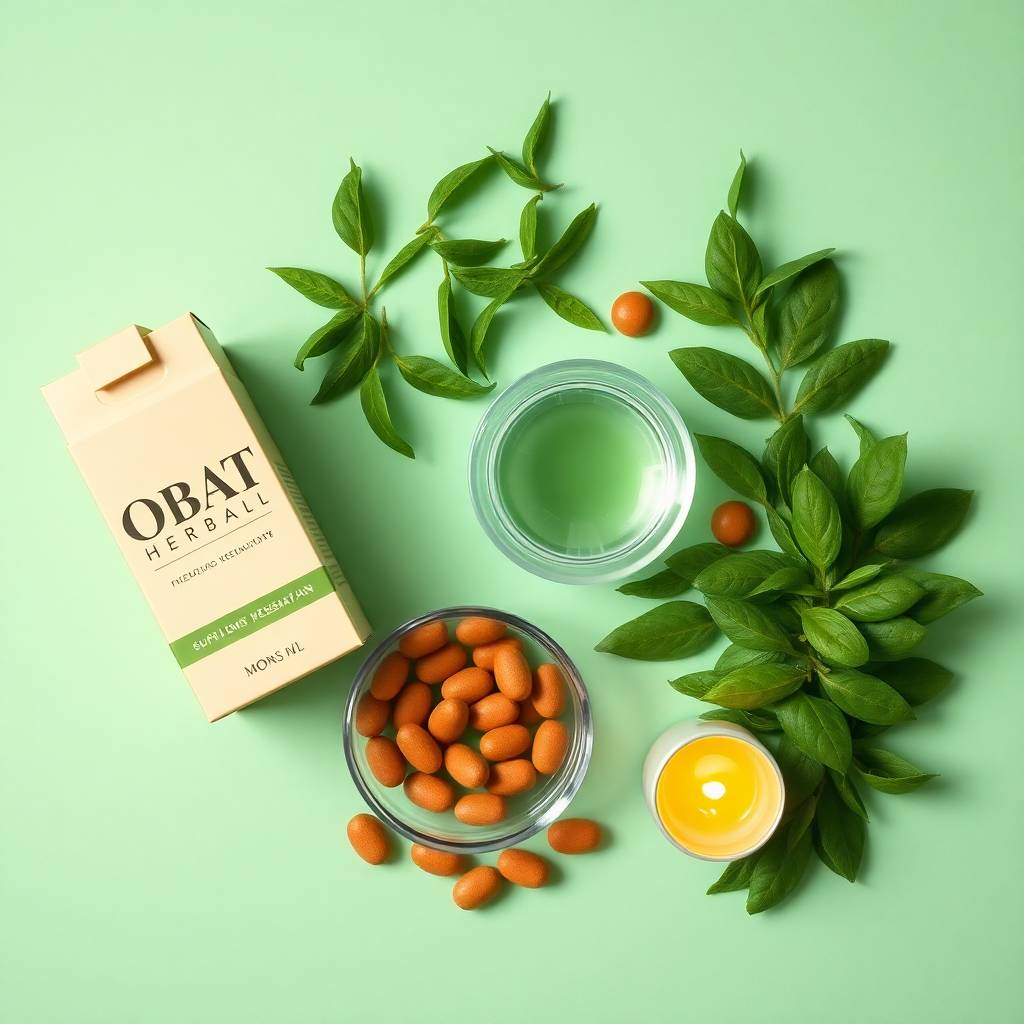 Ringkasan Rekomendasi Maklon Obat Herbal Mewah Dan Berkhasiat Dengan Konsep Custom Formula PT Arbain Jaya Investama 081804599614