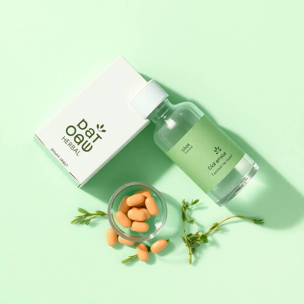 Mengapa Pilih Maklon Obat Herbal Mewah dan Berkhasiat dengan Konsep Custom Formula PT Arbain Jaya Investama?