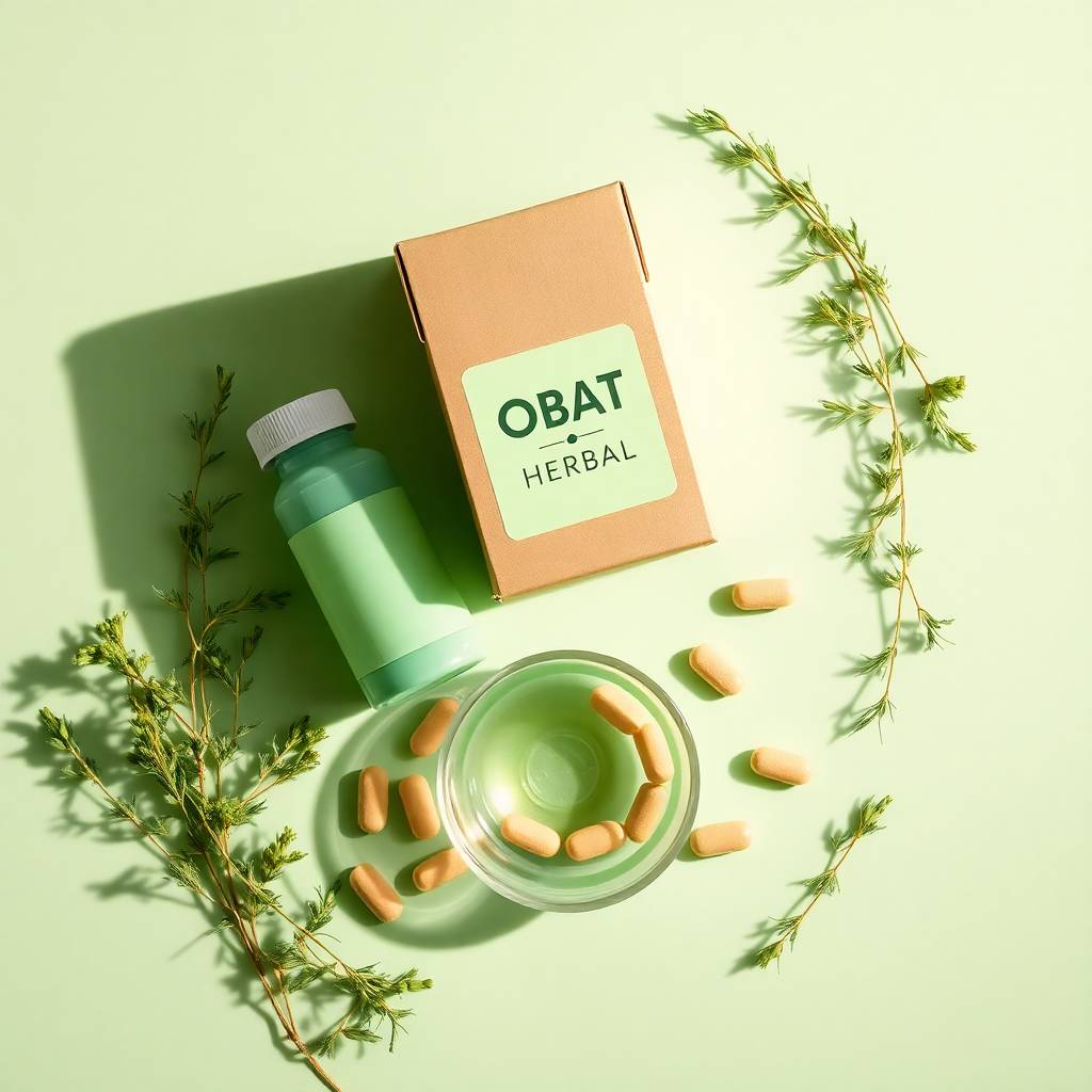 Menemukan Solusi Utama untuk Merek Herbal Anda: Maklon Obat Herbal Mewah dan Berkhasiat dengan Konsep Custom Formula