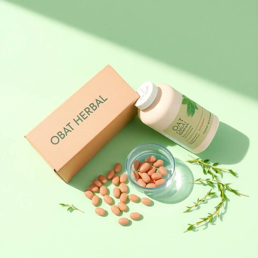 FAQ Lengkap untuk Calon Pembeli Maklon Obat Herbal Mewah dan Berkhasiat dengan Konsep Custom Formula