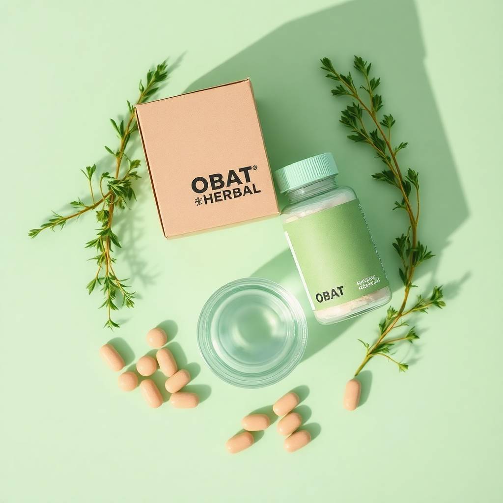 Maklon Obat Herbal Mewah Dan Berkhasiat Dengan Konsep Custom Formula: Bukti Sosial & Pengalaman Umum