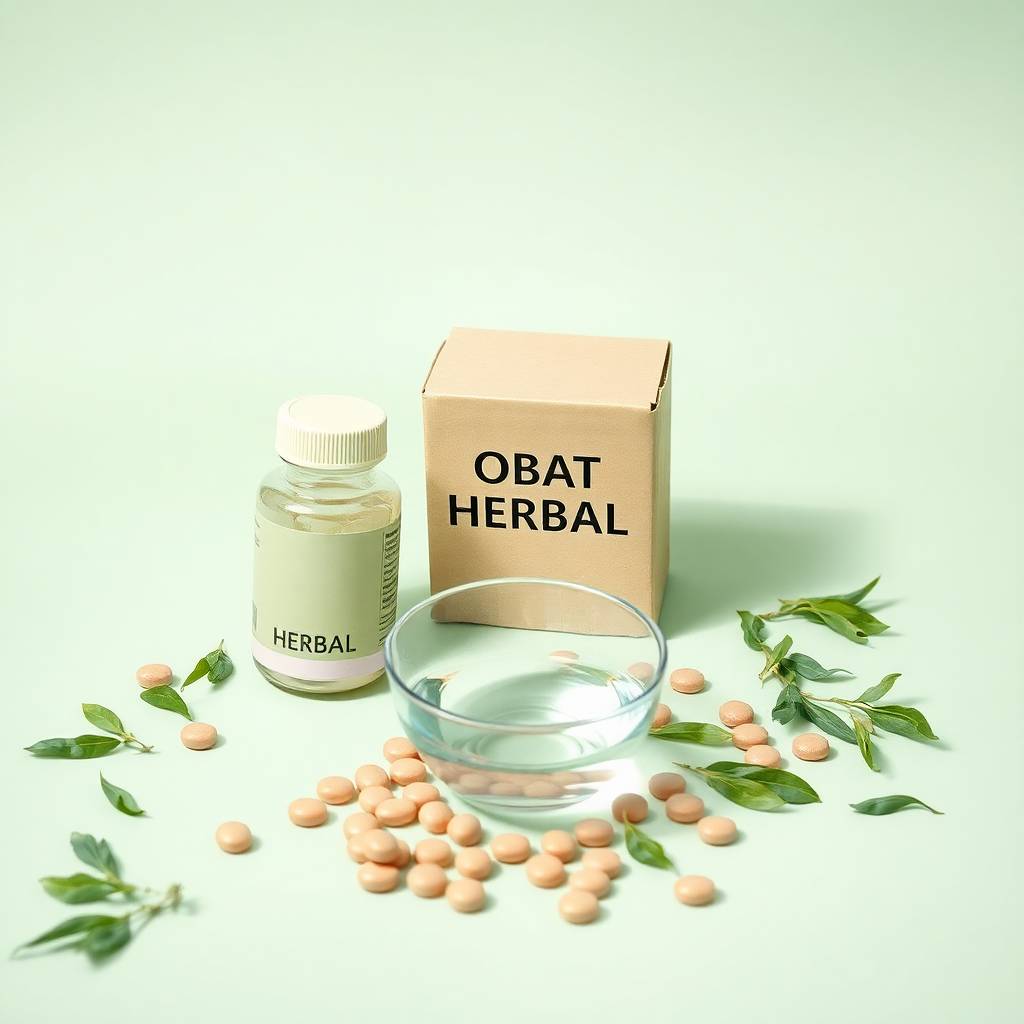 Maklon Obat Herbal Mewah dan Berkhasiat: Cocok Untuk Siapa? Mengapa Custom Formula PT Arbain Jaya Investama