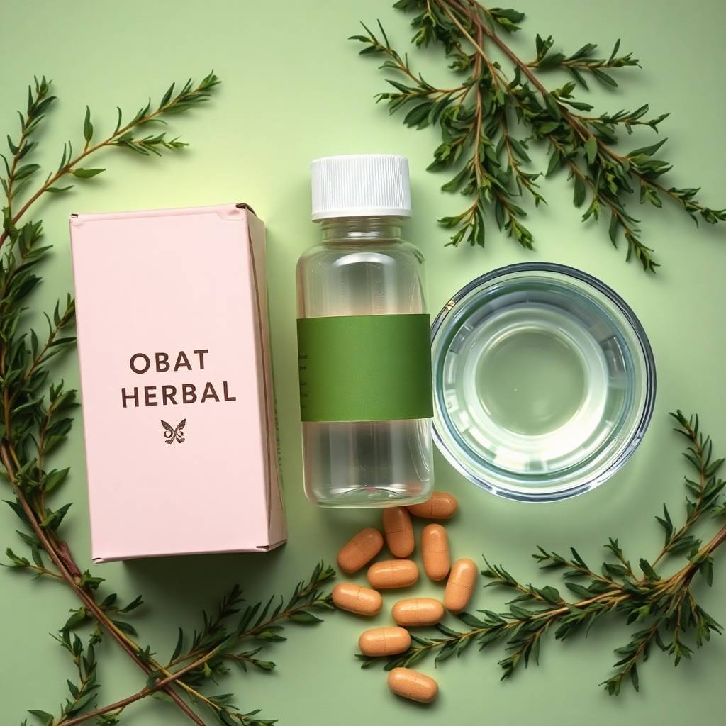 Perbandingan Maklon Obat Herbal: PT Arbain Jaya Investama vs Pilihan Lain