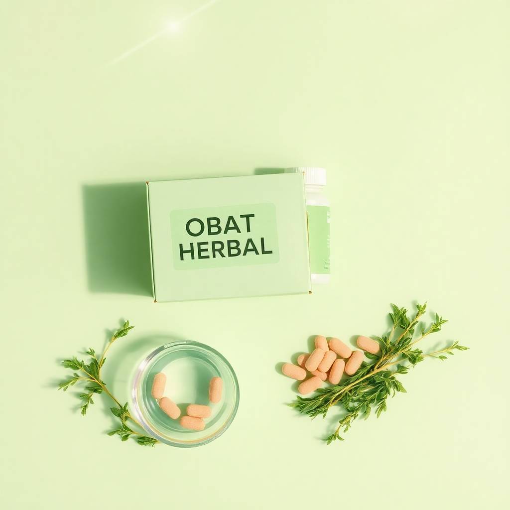 Jasa Maklon Obat Herbal Eksklusif: Mengapa PT Arbain Jaya Investama Lebih Baik?