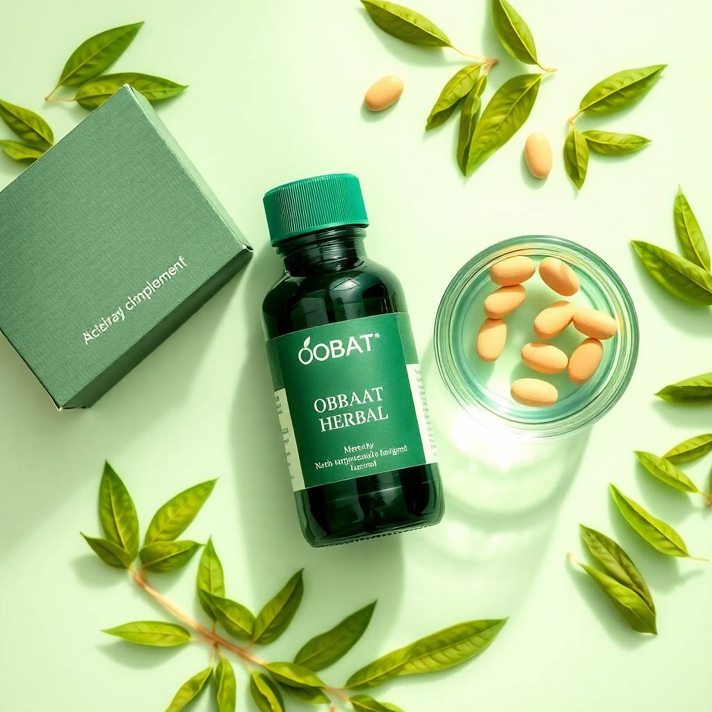 Produsen Maklon Obat Herbal Premium yang Dapat Membuktikan Bukti Sosial dan Pengalaman Umum: PT Arbain Jaya Investama