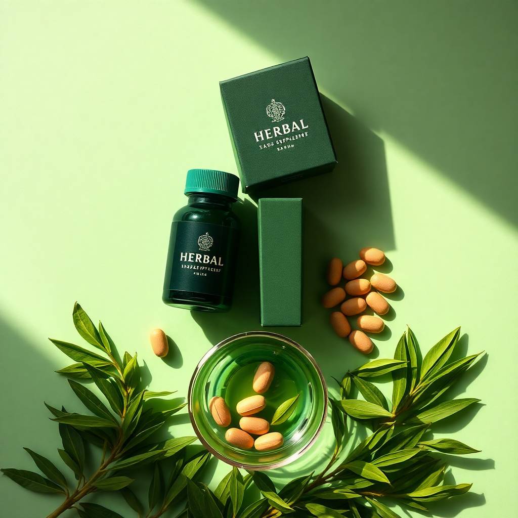 Cari Produsen Maklon Obat Herbal yang Cocok untuk Bisnis Anda - PT Arbain Jaya Investama