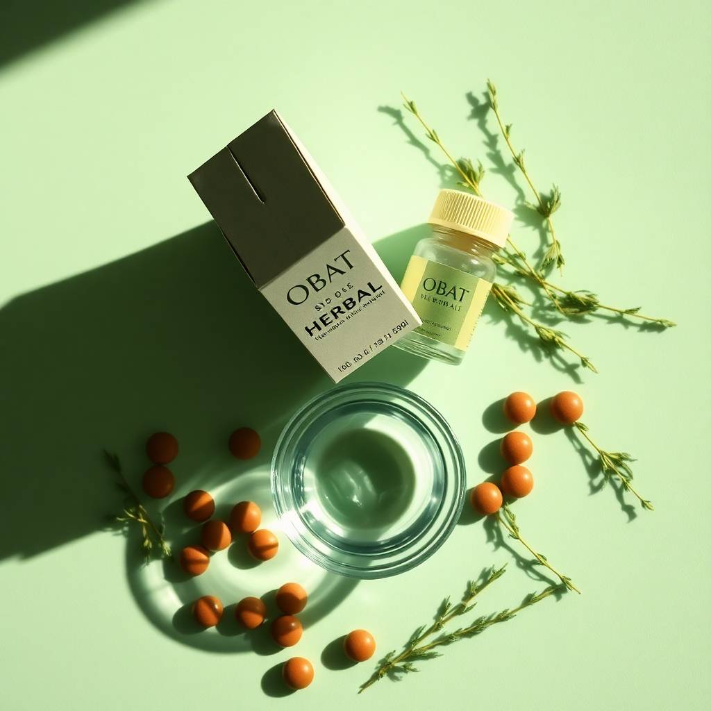3 Kesalahan Umum Saat Membeli Obat Herbal: Ciri-Ciri yang Membuat Anda Menghindarinya dengan Cepat