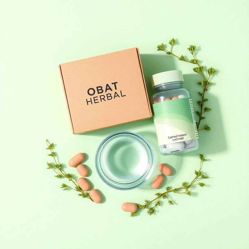 Keuntungan Makin Membuat Bisnis Kesehatan dengan Jasa Maklon Obat Herbal BPOM dari PT Arbain Jaya Investama | WhatsApp 081804599614