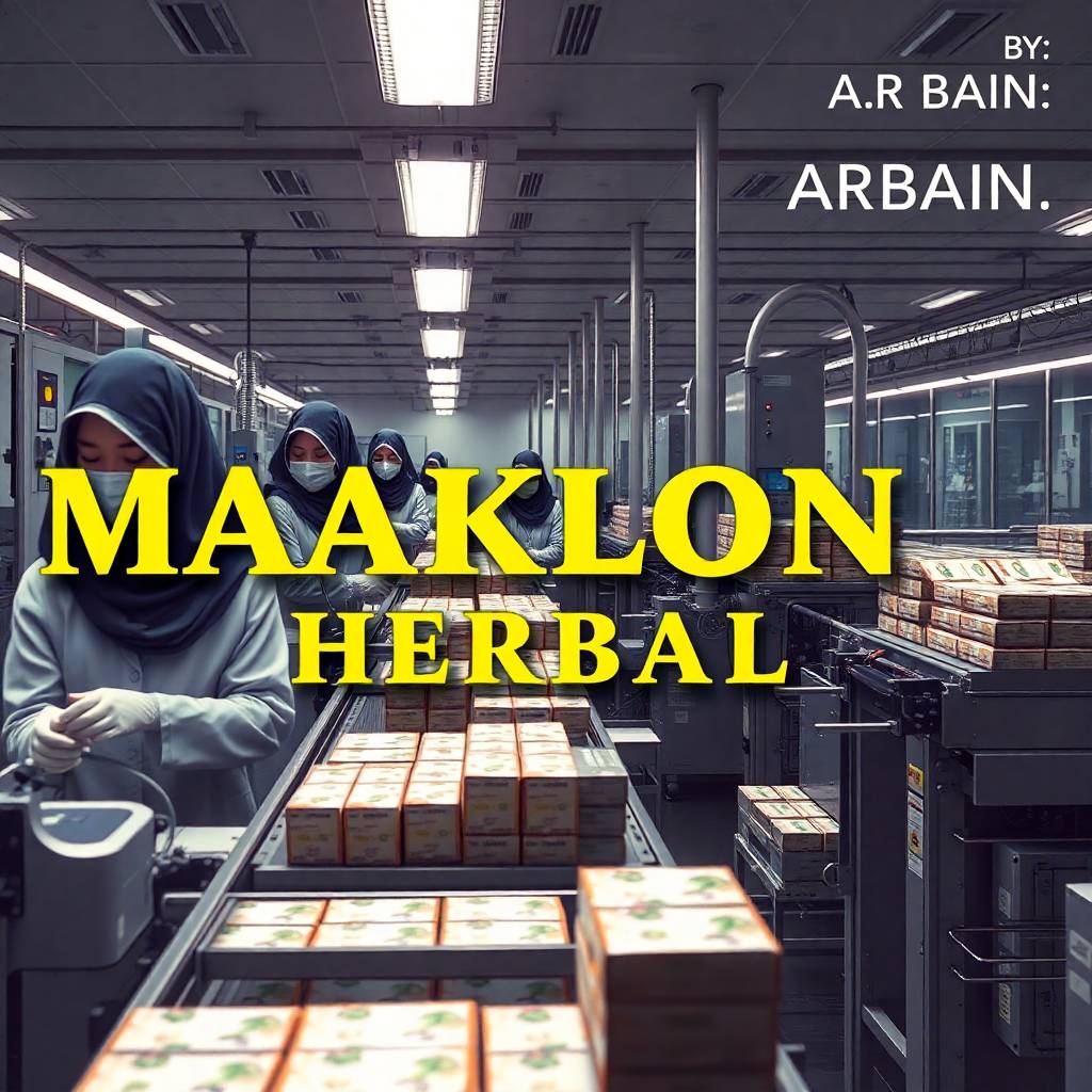 Ringkasan Rekomendasi Jasa Maklon Obat Herbal BPOM Gratis Konsultasi Formula Dan Legalitas, Hubungi Kami Sekarang!