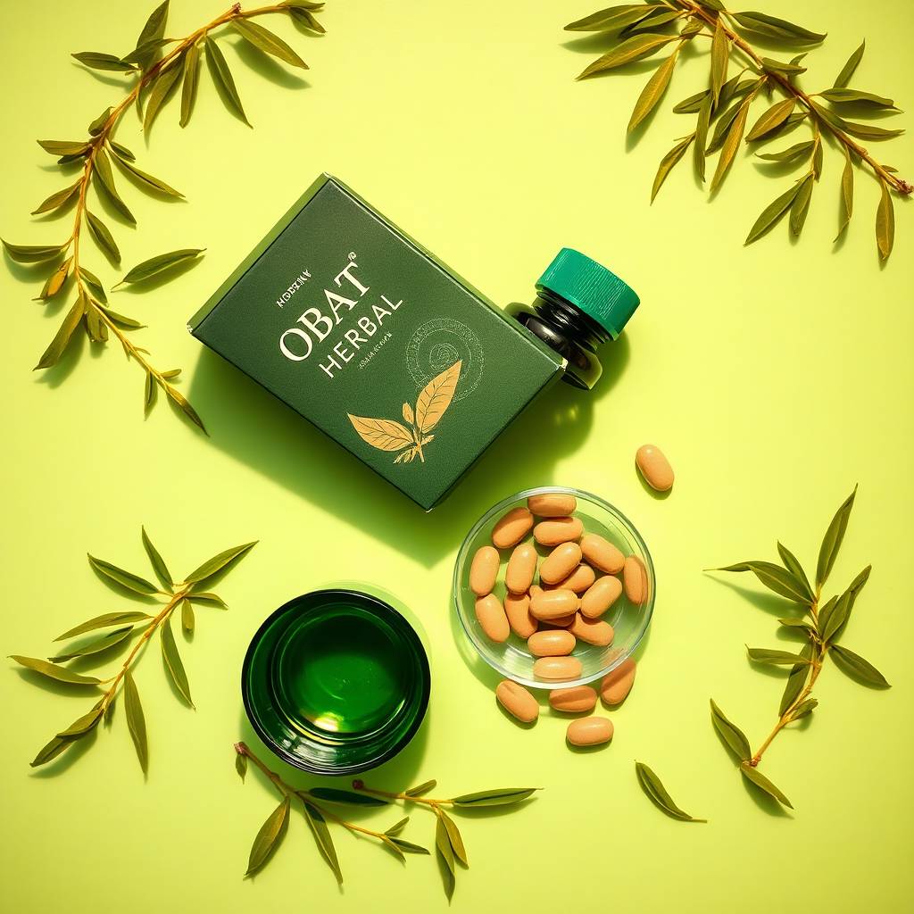 Panduan Memilih Jasa Maklon Obat Herbal BPOM yang Tepat: Checklist Pembelian yang Wajib
