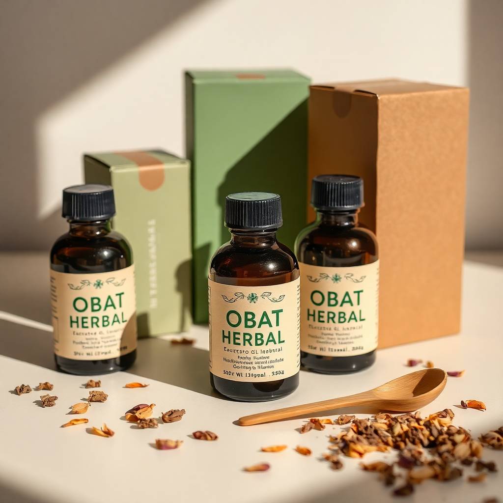 Cocokkah Jasa Maklon Obat Herbal PT Arbain Jaya Investama untuk Usaha Kamu?