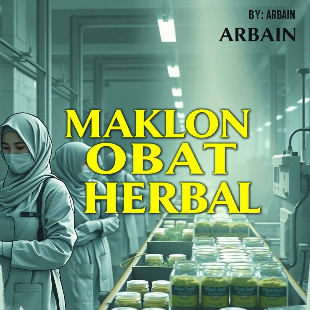 Perbandingan Jasa Maklon Obat Herbal dengan Alternatif - PT Arbain Jaya Investama 081804599614