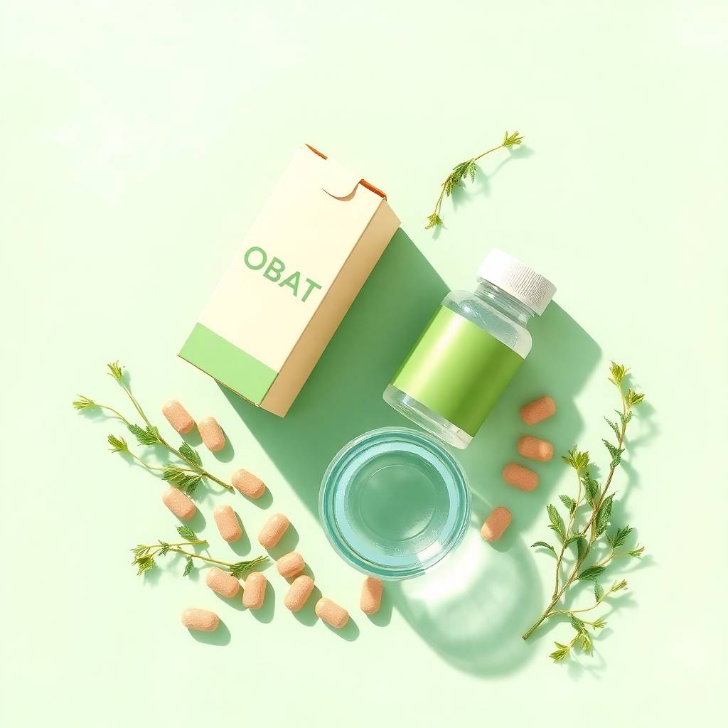 Bisnis Obat Herbal yang Berhasil dengan Maklon Resmi BPOM dari PT Arbain Jaya Investama