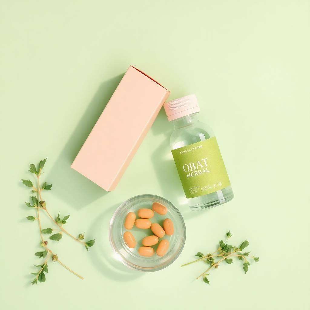 Maklon Obat Herbal Resmi BPOM: Pengalaman Sosial dan Bukti Kehadiran PT Arbain Jaya Investama