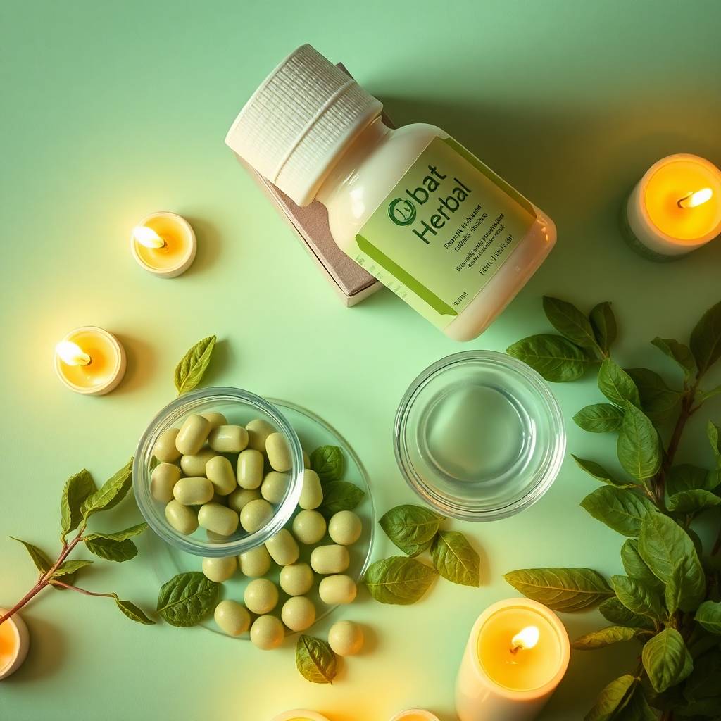 Maklon Obat Herbal Resmi BPOM: Mengapa Pilih PT Arbain Jaya Investama? Perbandingan dengan Alternatif