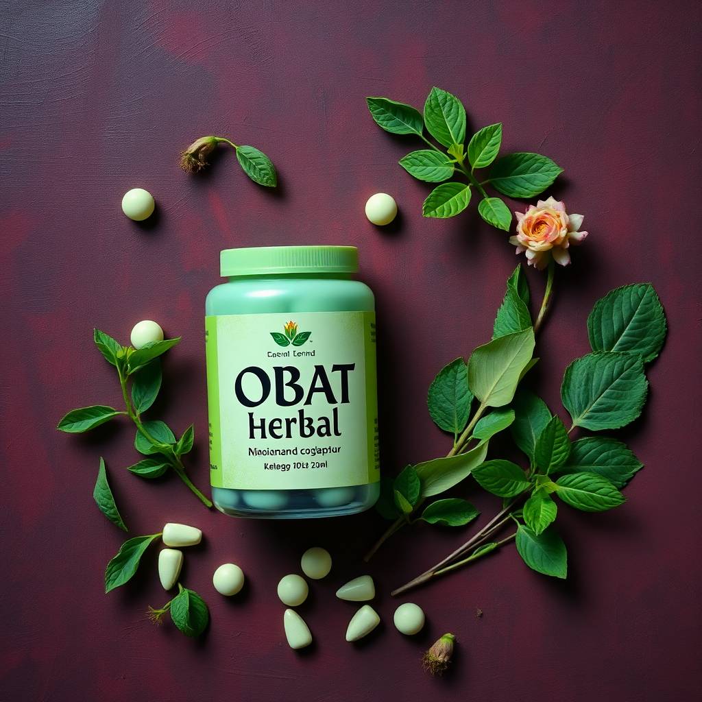 Pilih Maklon Obat Herbal Halal dan BPOM Pilihan Bijak Pengusaha Sukses dengan PT Arbain Jaya Investama - 081804599614