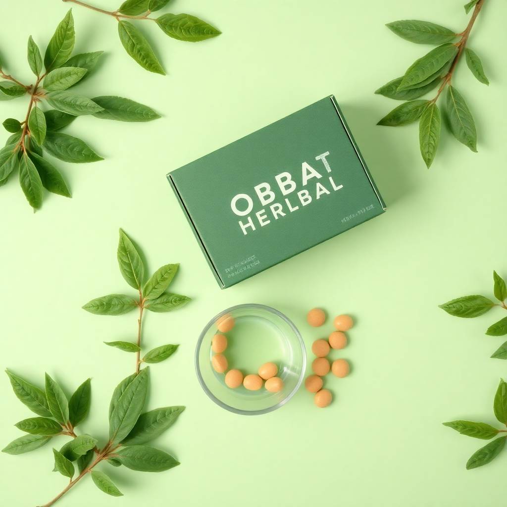 Cara Pesan Maklon Obat Herbal Halal dan BPOM dengan Aman dan Transparan dari PT Arbain Jaya Investama 081804599614