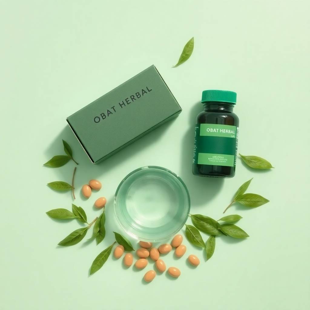 Maklon Obat Herbal Halal Dan BPOM Pilihan Bijak Pengusaha Sukses: Cocok Untuk Siapa?